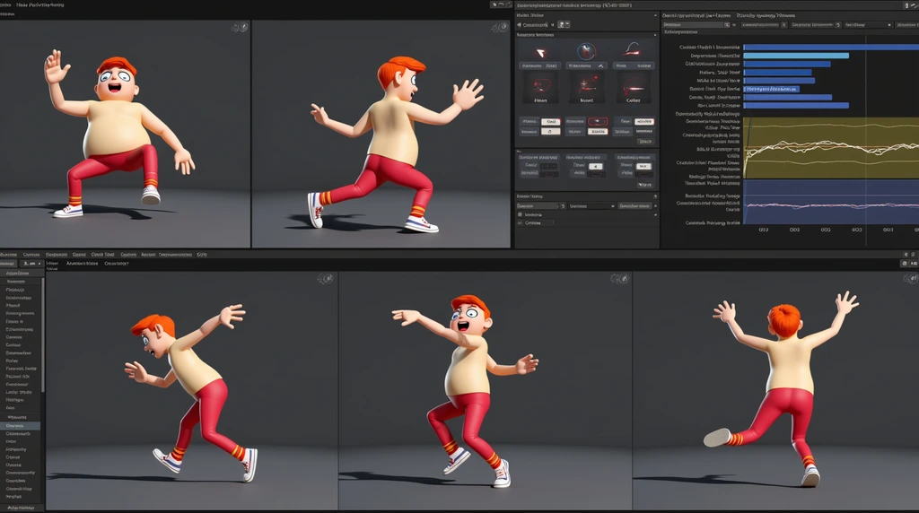 Animación 3D