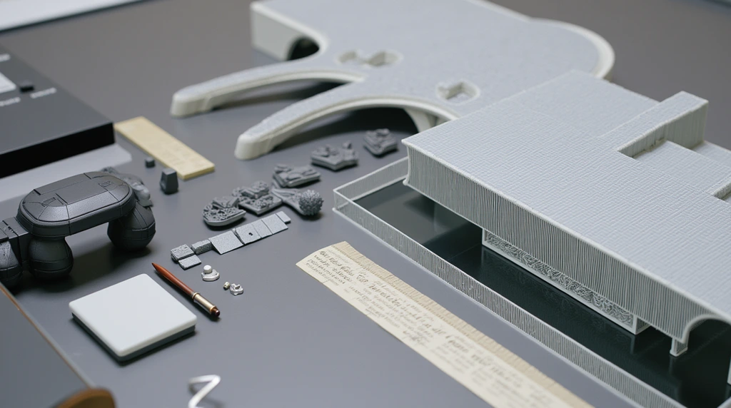 Modelado 3D